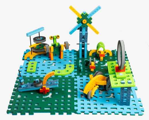 Building Base