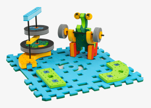 Building Base