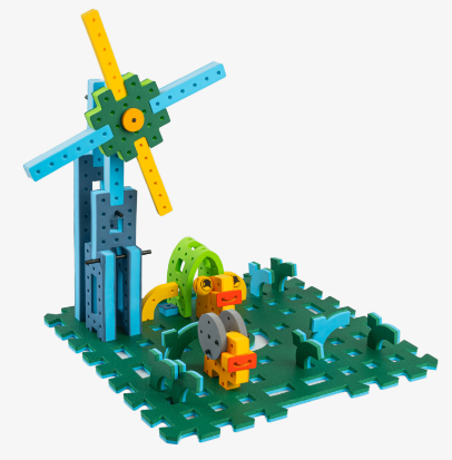 Building Base