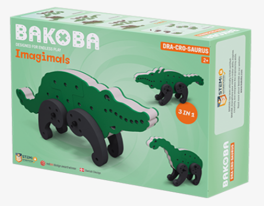 Dra-Cro-Saurus