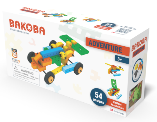 ADVENTURER