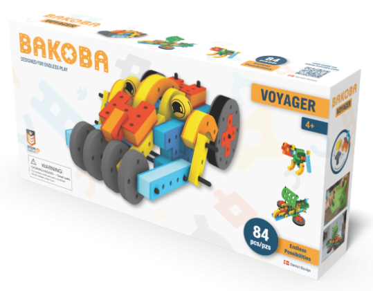 VOYAGER